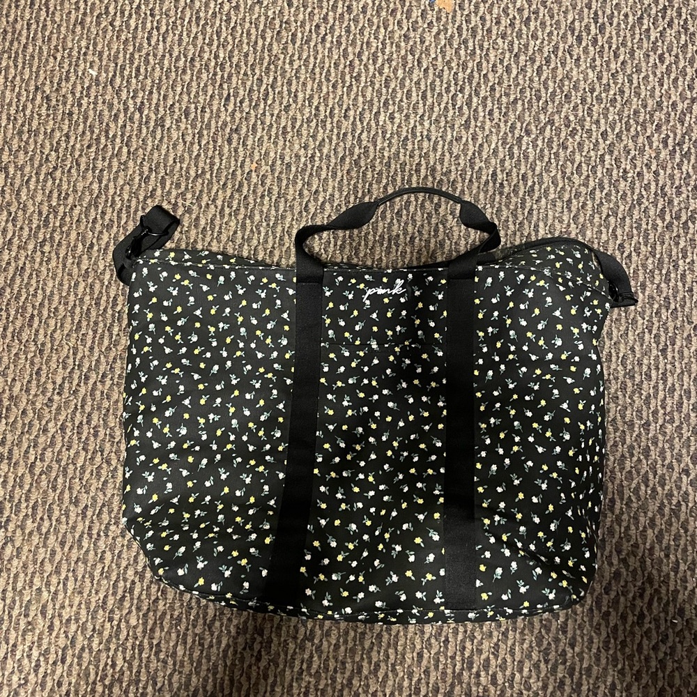 PINK Victoria’ Secret tote bag